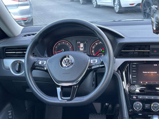 Volkswagen Passat foto 11