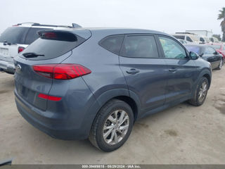 Hyundai Tucson foto 7