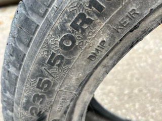 Anvelope iarna 235/50 R18 foto 3