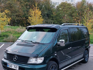 Mercedes Vito