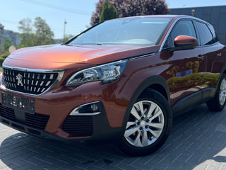 Peugeot 3008, 2020