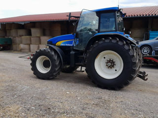 New Holland TM 190 foto 7