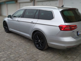 Volkswagen Passat foto 6