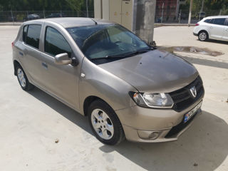 Dacia Sandero foto 5