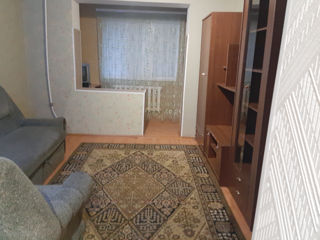 Apartament cu 1 cameră, 39 m², Ciocana, Chișinău foto 3