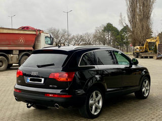 Audi Q7 foto 3