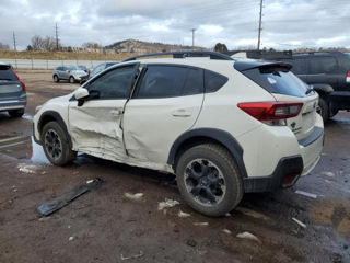 Subaru Crosstrek foto 3