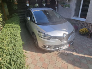 Renault Grand Scenic foto 8