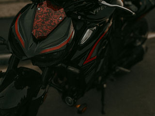 Viper 550 фото 0