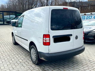 Volkswagen Caddy фото 3