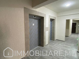 Apartament cu 1 cameră, 44 m², Botanica, Chișinău foto 8