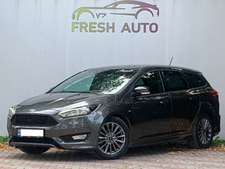 Ford Focus ST foto 2