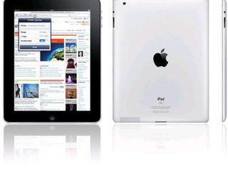 Apple iPad 2 16Gb wi-fi,бу в хорошем состояние 149 euro + чехол в подарок foto 4