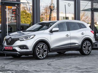 Renault Kadjar foto 1