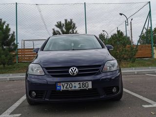 Volkswagen Golf Plus foto 3