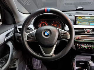 BMW X1 foto 13