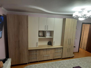 Apartament cu 3 camere, 56 m², Centru, Căușeni foto 3