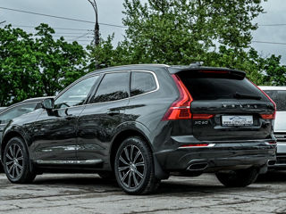 Volvo XC60 foto 2