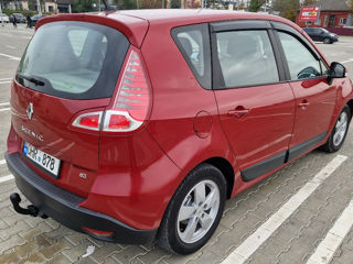 Renault Scenic foto 6