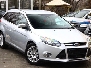 Ford Focus foto 2