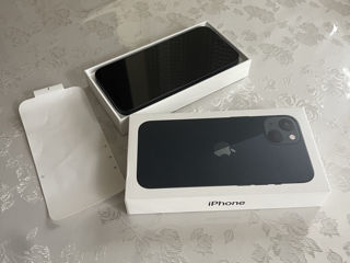 IPhone 13 128GB (защитное стекло в подарок) foto 6