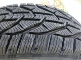 215/55 R17 Riken Snow (Michelin Group)/ Доставка, livrare toata Moldova foto 5