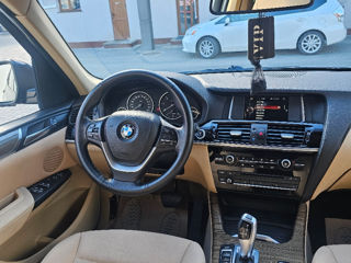 BMW X3 foto 5