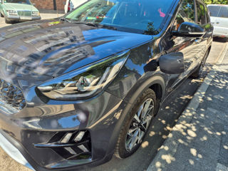 KIA Niro foto 1