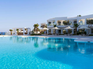 Египет - Шарм эль Шейх - Meraki Resort 5* foto 3