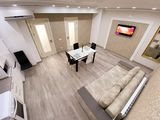 2-х комнатная квартира, 80 м², Центр, Кишинёв