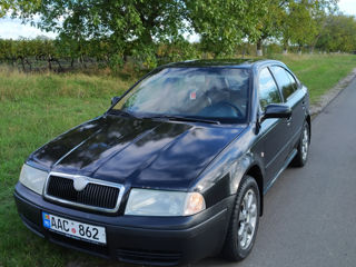 Skoda Octavia foto 2