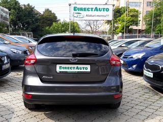 Ford Focus foto 4