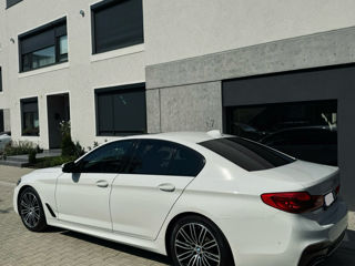 BMW 5 Series foto 5