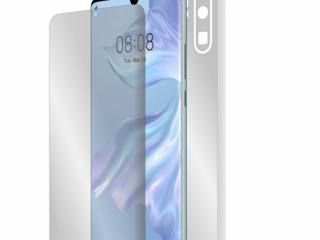 Бронированные защитные плёнки "Smart Guard" для любой модели Huawei foto 1