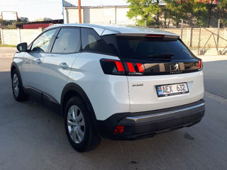 Peugeot 3008 foto 5