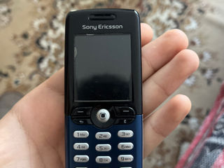 sony ericsson