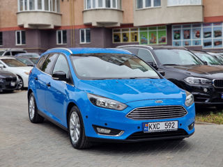 Ford Focus foto 3