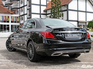 Авто запчасти Мерседес w205