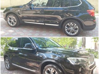 BMW X3 foto 9