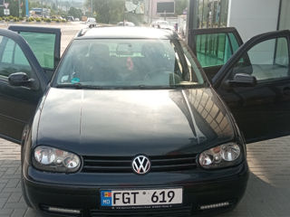 Volkswagen Golf foto 2