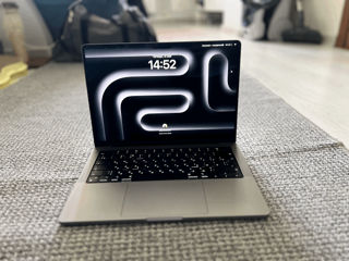 MacBook Pro 14 2021, M1 Pro, 16/1TB/109