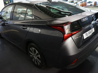 Toyota Prius foto 3