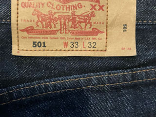 Levis Jeans foto 0