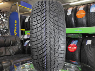 Nokian 245/45 R18 Зима / Iarna / 2024 / Made Finland foto 2