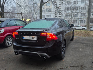 Volvo S60 foto 5