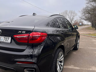 BMW X6 foto 5