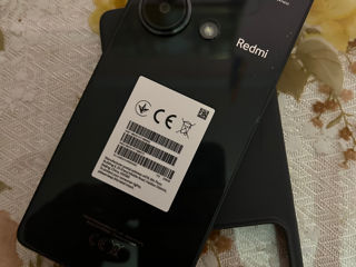 Xiaomi redmi note 13 pro 8+4/256