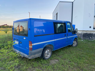 Ford Ford Transit foto 3