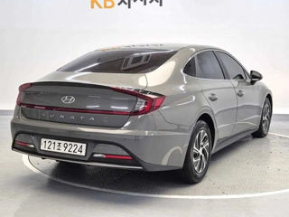 Hyundai Sonata foto 3