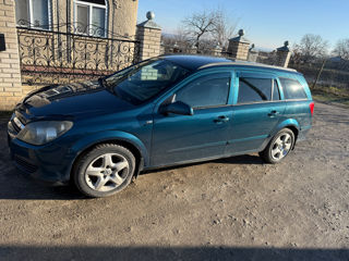 Opel Astra foto 3